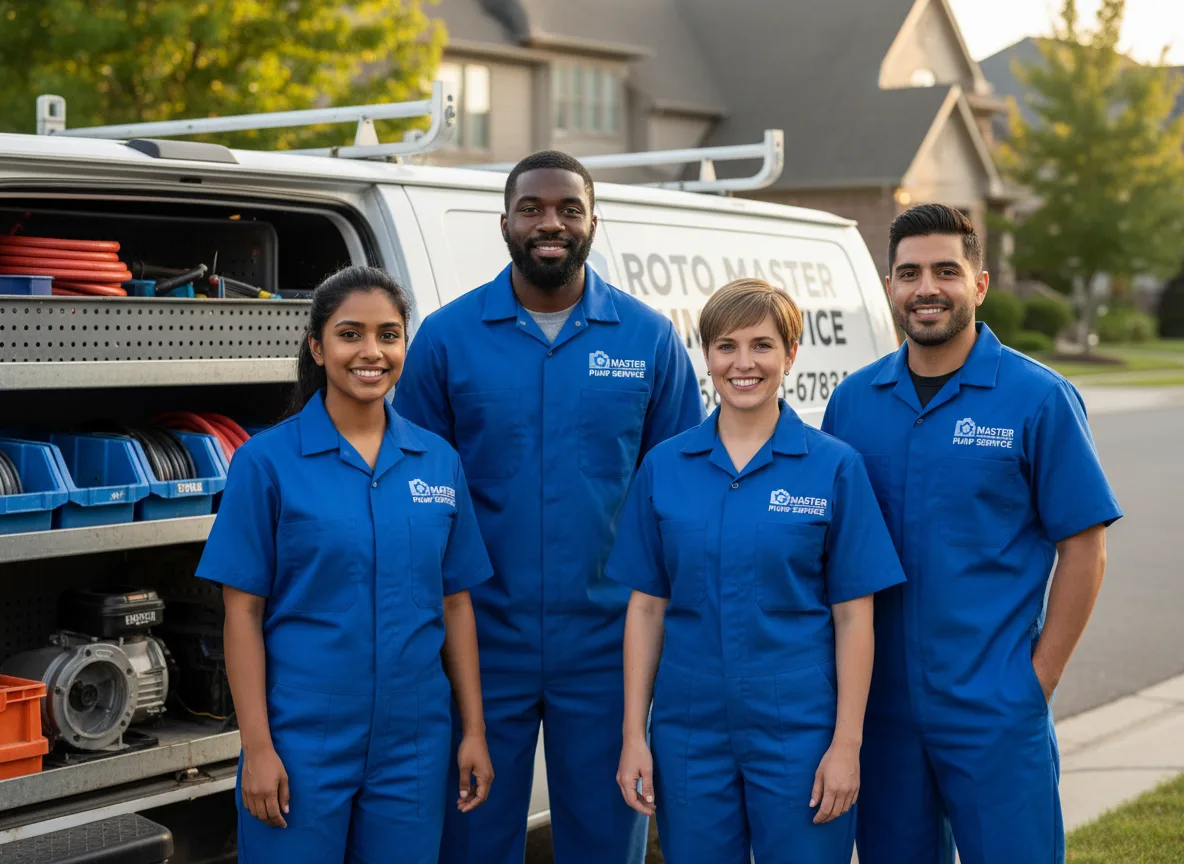 Sump Pump Installation company in Stanwood, WA